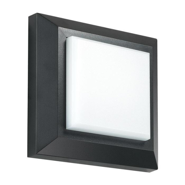 Novotech 357419 NT17 015 темно-серый Ландшафтный светодиодный настенный светильник 3W 45LED 220-240V KAIMAS Novotech 357419 NT17 015 темно-серый Ландшафтный светодиодный настенный светильник 3W 45LED 220-240V KAIMAS