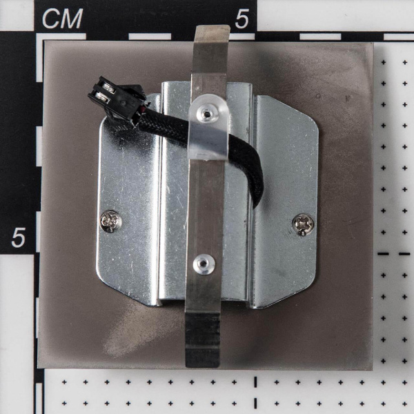 Купить Citilux CLD006K0 Скалли Квадр. Белый 1W*3000K