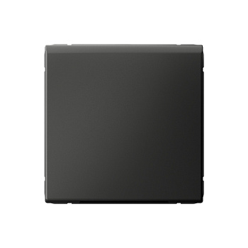 Systeme Electric ArtGallery Базальт Вывод кабеля, механизм