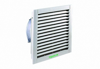 SE Вентилятор ЭМС 130 м3/ч RAL 7035 NSY17991