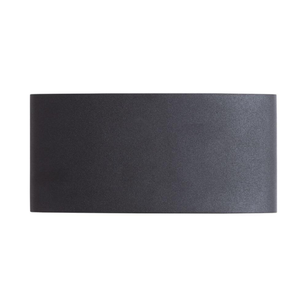 Arte Lamp BOSTO Уличное освещение A3722AL-2BK