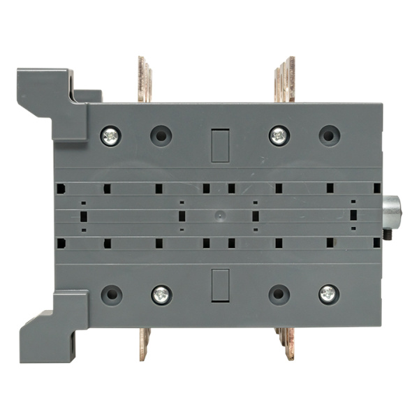 Купить EKF PROxima Рубильник 250A 3P реверсивный без рукоятки управления TwinBlock