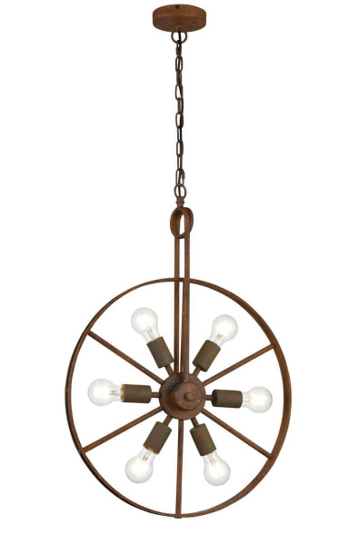 Vele Luce Vintage Подвесной светильник VL6096P61