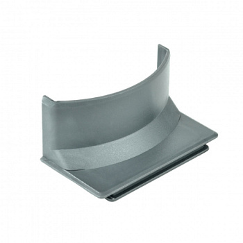 Kopos Переходник на LO 50 8847 (LB) (Цвет Темно-серый) 8847_LB