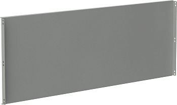 IEK FORMAT Панель секционная внутренняя задняя 4B 1000х350