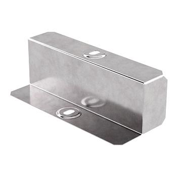 Промрукав Переходник по высоте Стандарт 150х100х50 PR16.0854