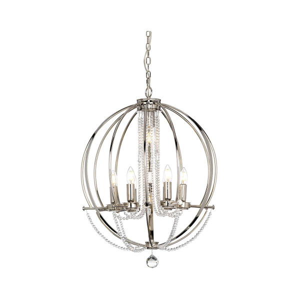 Natural Concept CASSIE Люстра CASSIE7