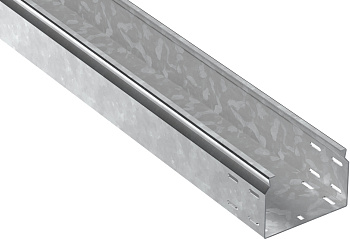 IEK ESCA 7 Лоток неперфорированный 100х150х2000-2,0 HDZ