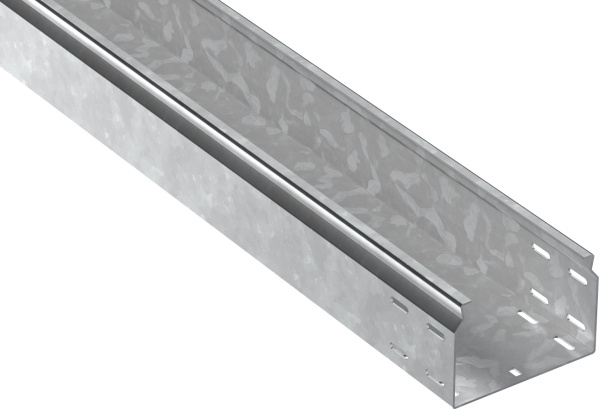 IEK ESCA 7 Лоток неперфорированный 100х150х2000-2,0 HDZ