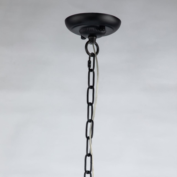 Купить Favourite Светильник подвесной D900*H745/1745/ 12*E14*40W, excluded 2965-12P