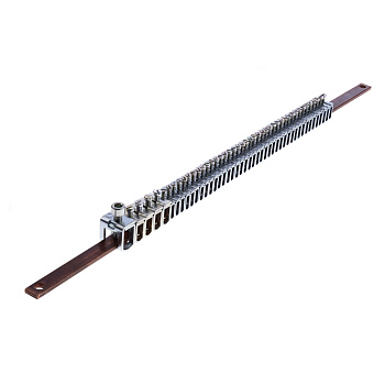 Legrand Шина медная плоская 12x4 037302