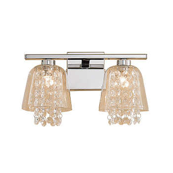 Citilux CL318321 Асти Хром Светильник Бра