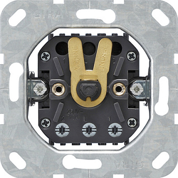 Gira Мех Переключателя поворотного 015400