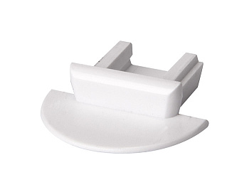 Jazzway Заглушка торцевая для PAL 2206 ГЛУХАЯ .1009807