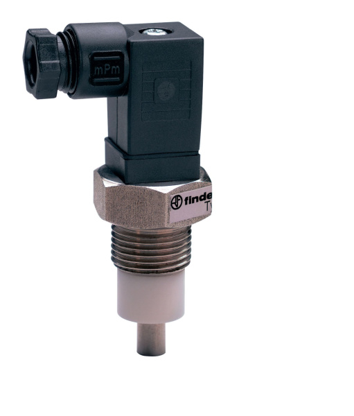 Finder Держатель электрода с двумя контактами для реле уровня 72 серии 07251