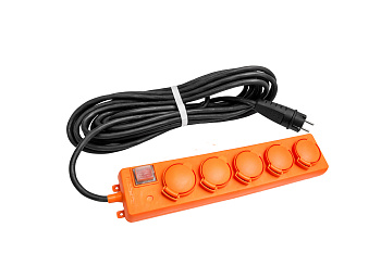 UNIVersal У10-026 IP-44 КГ 3*1,5 10м 9634138