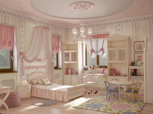 Купить Maytoni Elegant Passarinho Жемчужный белый Люстра 6xE14 40W ARM001-06-W