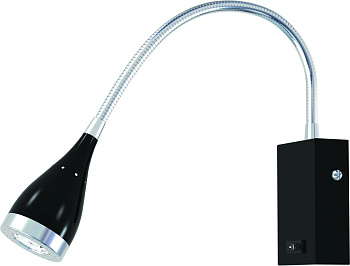 Horoz Electric 040-004-0003 HL003L 3W Чёрный 3000K Подсветка картин и зеркал СВЕТОДИОДНАЯ SAKA*** HRZ00000548 Horoz Electric 040-004-0003 HL003L 3W Чёрный 3000K Подсветка картин и зеркал СВЕТОДИОДНАЯ SAKA*** HRZ00000548