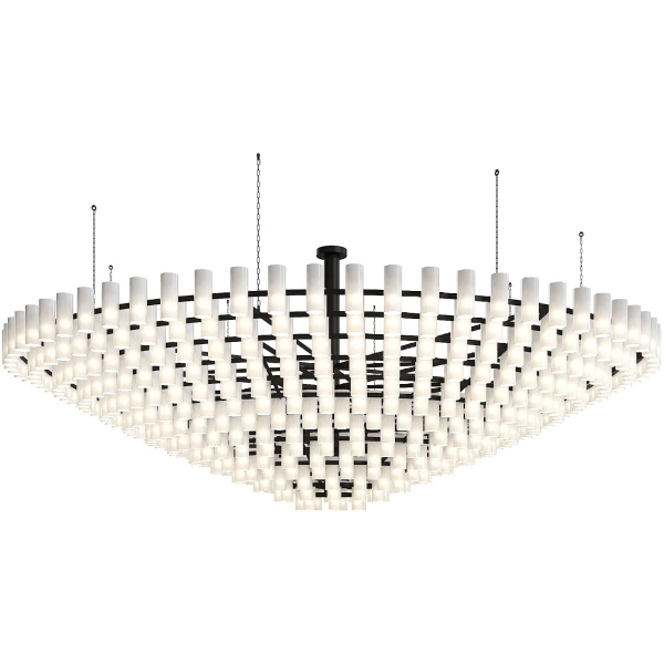 Купить Svetholl Фаэтон D1200 H500 Лампы: 60 х Е27 ISFA8-500000-120040E2760