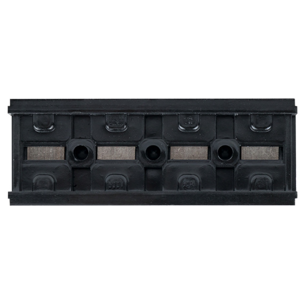 Купить EKF PROxima Терминал клеммный TC-1004 до 35 мм2 100A 4 клеммные пары