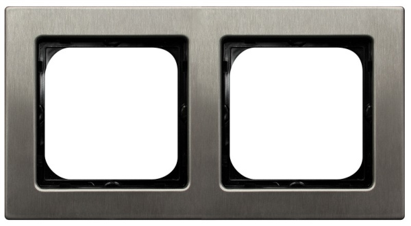 Ospel Sonata Сталь Рамка 2-ая R-2RM/37