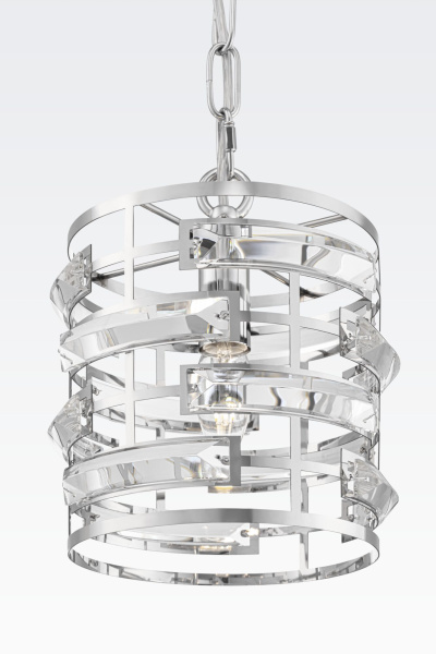 Maytoni Modern Frontera Хром Подвесной светильник MOD067PL-01CH Купить Maytoni Modern Frontera Хром Подвесной светильник MOD067PL-01CH