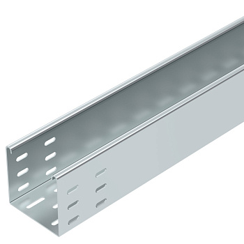 OBO Bettermann Кабельный листовой лоток BKRS 100x100x3000 мм 6062000