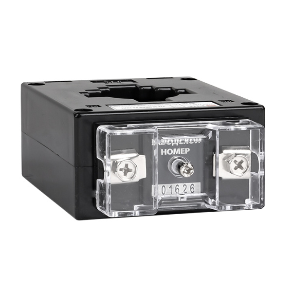 Купить EKF PROxima Трансформатор тока ТТЕ-40-500/5А класс точности 0,5S