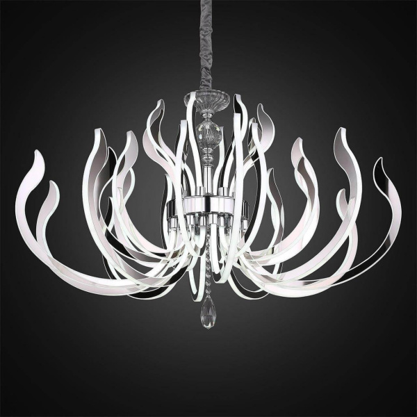 Купить Citilux EL337P28 Miranda Люстра