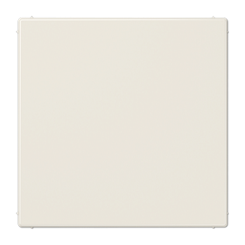 JUNG Крышка без отверстий LS961B