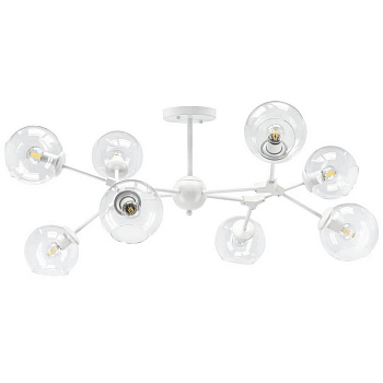 Lightstar Люстра потолочная Beta Lightstar 785086