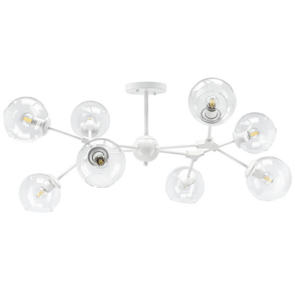 Lightstar Люстра потолочная Beta Lightstar 785086