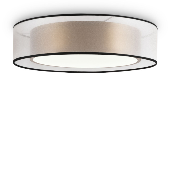 Купить Freya Zoticus FR6005CL-L36G Золото Светильник потолочный