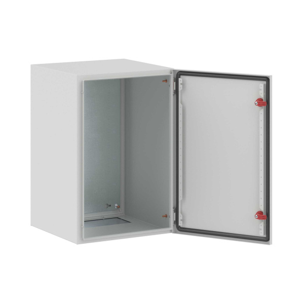 Купить DKC Корпус навесной ST c М/П ВхШхГ 600x400x400 мм