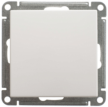 Systeme Electric Wessen 59 Бел Переключатель 1-клавишный, 10АХ