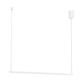 Arlight Светильник SP-UMBRA-HANG-H-L900-15W Day4000 (WH, 120 deg, 230V) (IP20 Металл, 3 года) 036943