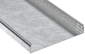 IEK ESCA 7 Лоток неперфорированный 80х500х2000-2,0 HDZ