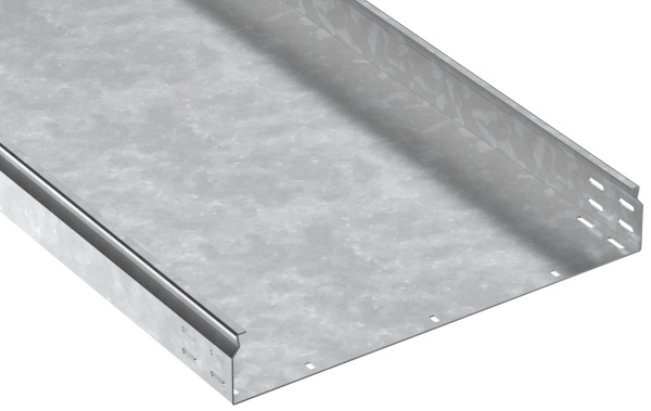 IEK ESCA 7 Лоток неперфорированный 80х500х2000-2,0 HDZ