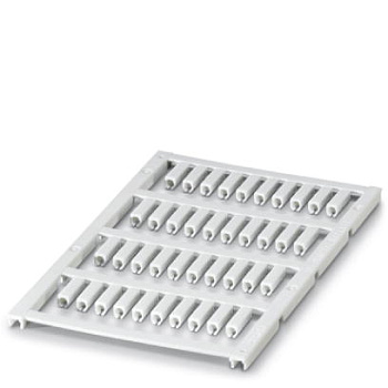 Phoenix Contact Маркировка для проводов  UC-WMCO 2,9 (12X3,5) 0827148 Phoenix Contact Маркировка для проводов  UC-WMCO 2,9 (12X3,5) 0827148