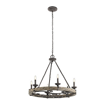 Natural Concept TAULBEE Люстра KL-TAULBEE6