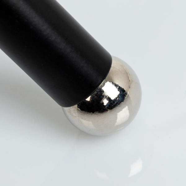 Купить Arte Lamp A2070PN-1BK Торшеры с одним плафоном