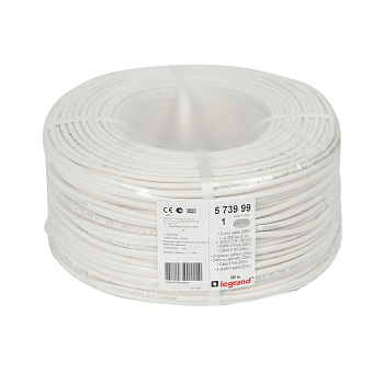 Legrand Кабель USB звуковой системы и видеодомофонии 573999