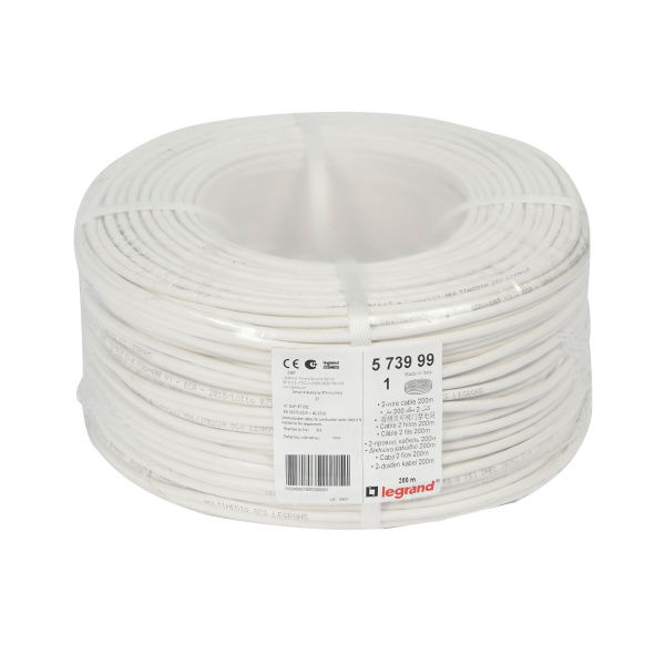 Legrand Кабель USB звуковой системы и видеодомофонии 573999