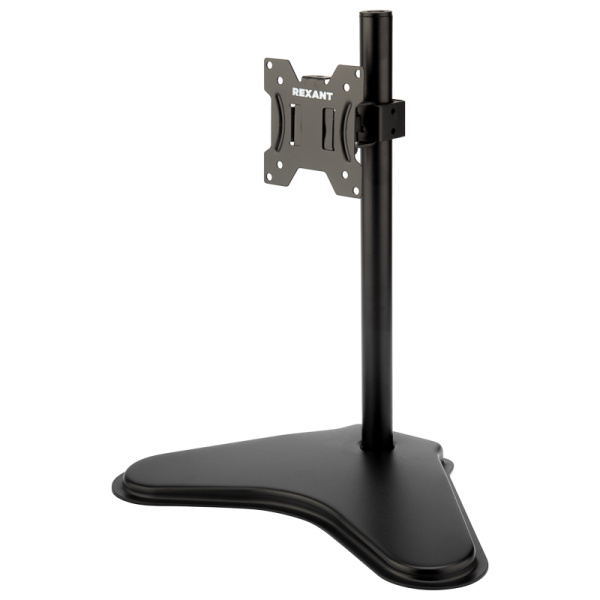 Кронштейн для монитора 13"-27" дюймов, настольный с подставкой серия Profi Rexant 38-0308