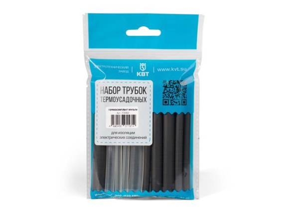 КВТ Набор "Гермокомплект 6/2"