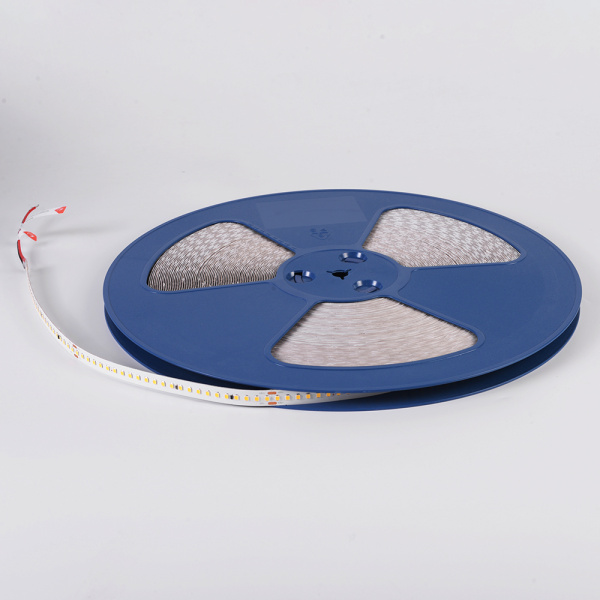 Купить Arlight Светодиодная лента IC 2-50000 48V Day5000 12mm (2835, 144 LED/m, LUX) (5.8 Вт/м, IP20) 026982