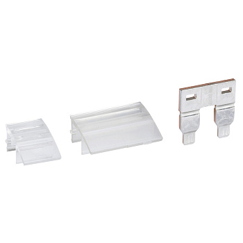 SE Pragma Перемычка на 2 клеммы (10шт.) PRA90049