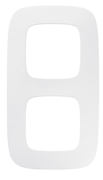 Купить Legrand Valena ALLURE Белая Рамка 2-ая 754302