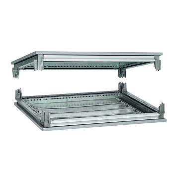 Legrand XL3 4000 Комплект основание + крыша 975х725 020508