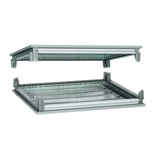 Legrand XL3 4000 Комплект основание + крыша 975х725 020508